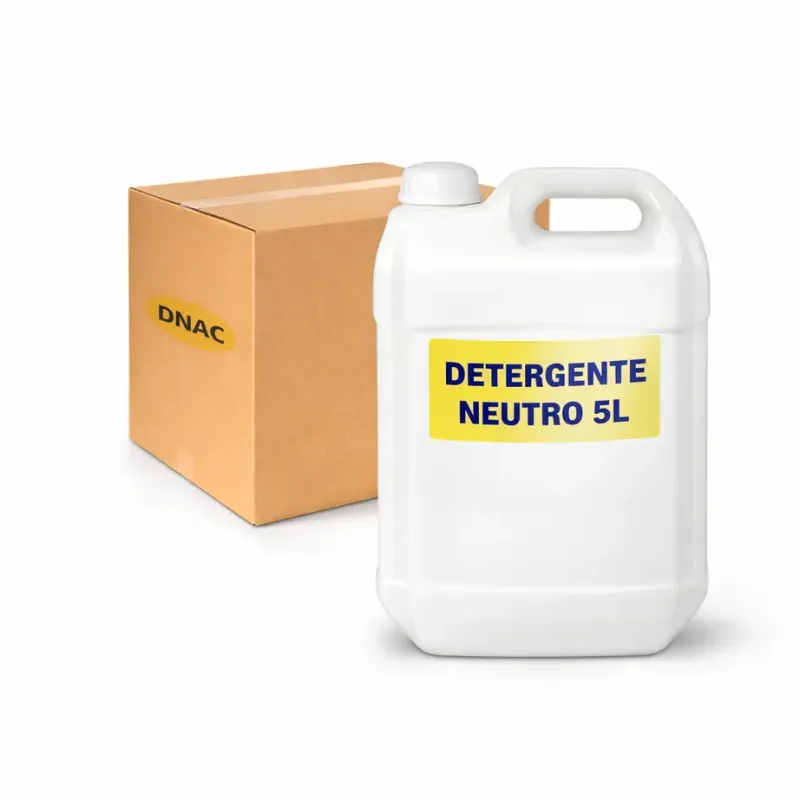 Detergente Neutro 5L