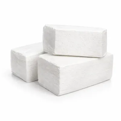 Papel Interfolha 2400fls