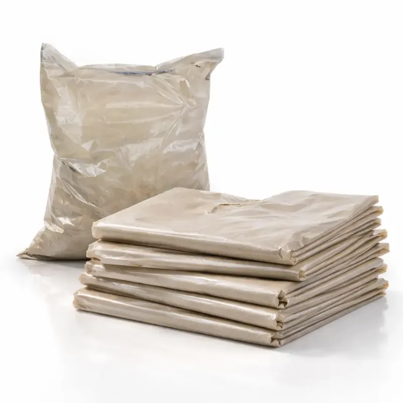 Saco para Areia e Pedra com Microfuros